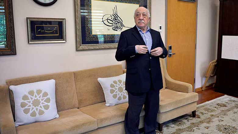 Fethullah Gülen için yakalama kararı